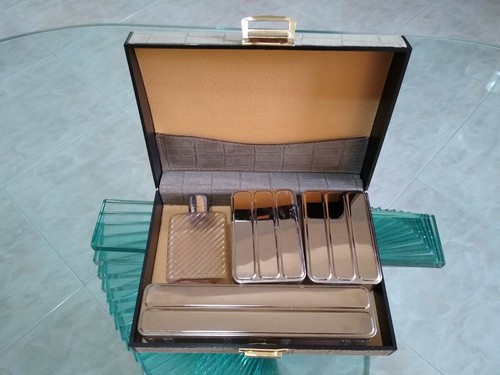 Beauty case uomo viaggio - beauty,