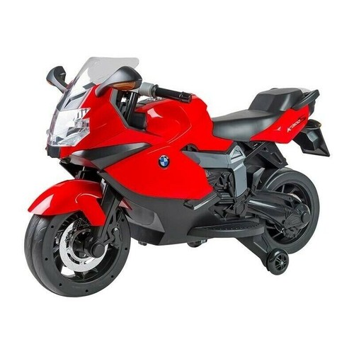 Bmw moto électrique k1300s - moto,