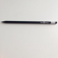 BELL & ROSS PENCIL / CRAYON DE BOIS