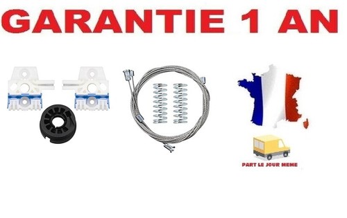 Kit paration l ve - de, r�paration