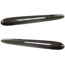 CLIGNOTANT COTE LED FUMÉE