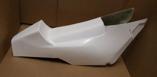 Suzuki rg125 gamma race seat - suzuki,