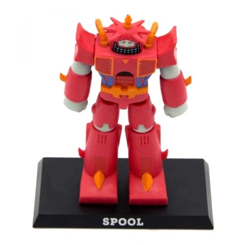 Spool cms go nagai - 11-14,