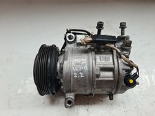 Air Conditioning Compressor Mercedes W246 OM651 B180 CDI Air Conditioning Compressor A0032306811 Genuine