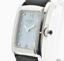 [PRESQUE COMME NEUVE] Longines