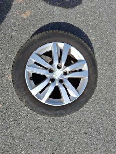 Jante peugeot 308 phase 2 - 2, sw