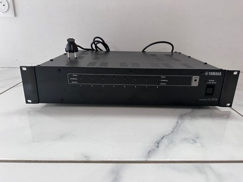 Ampli converter yamaha - yamaha, da