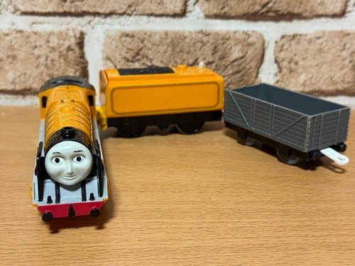 Thomas friends tomy plarail - &,