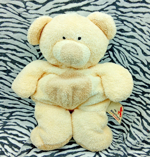 Nicotoy the baby - 🦋,