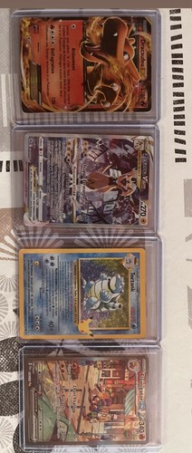 Collection cartes pokémon - collection,