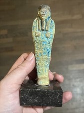 Grand Oushebti Figurine