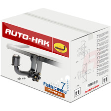 Attelage pour Suzuki Grand