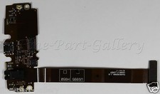 OEM AT&T LG G FLEX 2 H950 REPLACEMENT USB CHARGING PORT PLUG JACK ORIGINAL