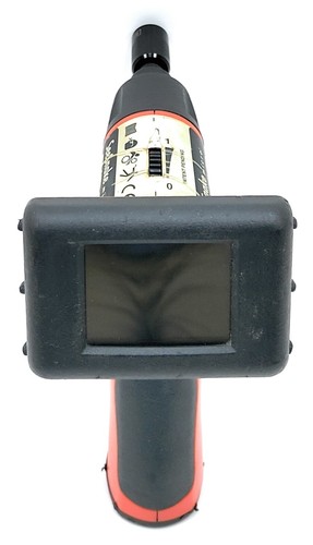 Ridgid seesnake tête - ridgid,
