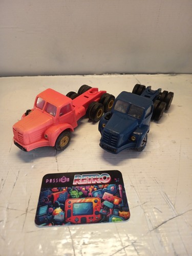 Miniature norev lot de - norev, 1/43
