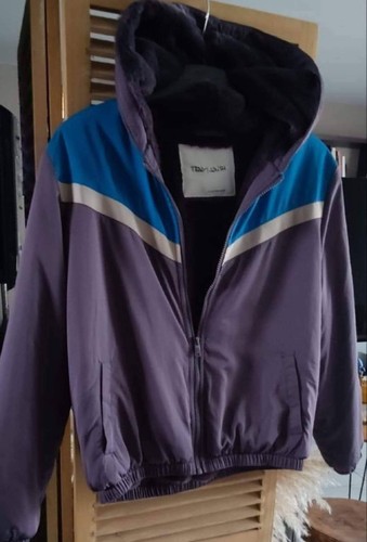 Teddy smith blouson coupe vent - teddy,