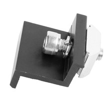 Support de montage pince