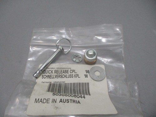 Nos ktm oem quick - nos,