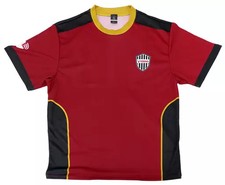 T-shirt Fuwa Minato (Vissel Kobe) Comfit T-shirt Wine Red L taille "Virtuel