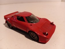 PA Solido F Lancia Stratos