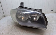 PHARE D BMW SERIE 1 E87 phase 2 63117193388