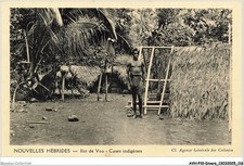 AVHP10-0622-OCEANIE -