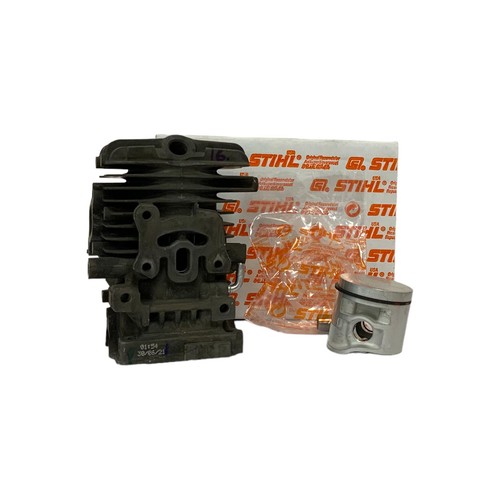 Cylindre piston - et,