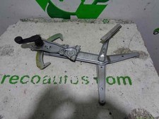 mécanisme lève vitre avant