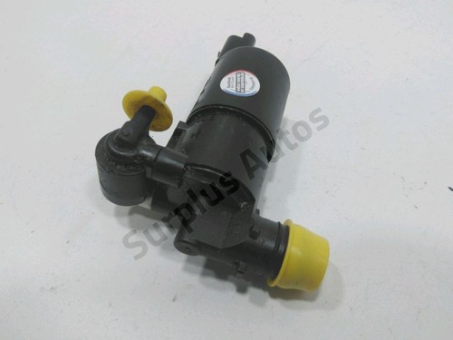 Pompe lave glace 286200851r - pompe,