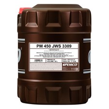 Litre pemco imatic 450 atf - 20,