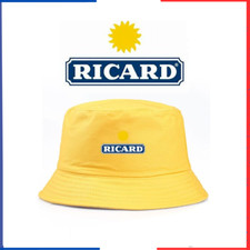Bob RICARD - Chapeau Seau