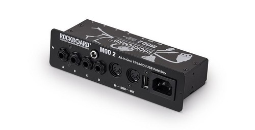 Rockboard mod - v2,