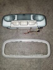 GENUINE FORD S MAX/C MAX /FOCUS MK2/FIESTA MK7 REAR LIGHT/AMBIENT AND FRAME