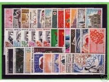 TIMBRES  ANNEE  COMPLETE  FRANCE NEUF  LUXE  1972 +++SANS CHARNIERE
