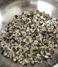 50 G FLEURS PAQUERETTES