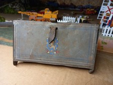 Petite boîte pour porte