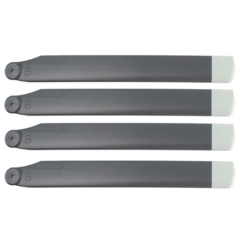 Pour k160 helicopter rotor - pour, rc