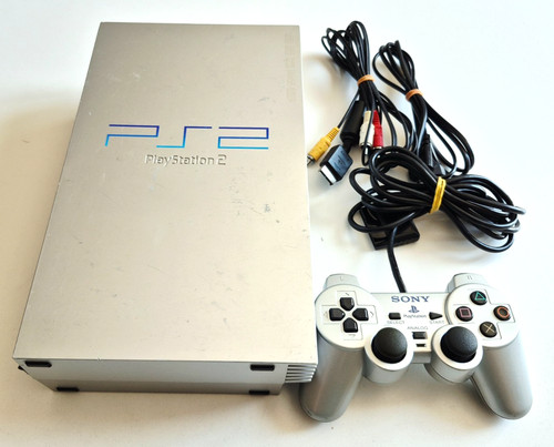 Console sony playstation - console,