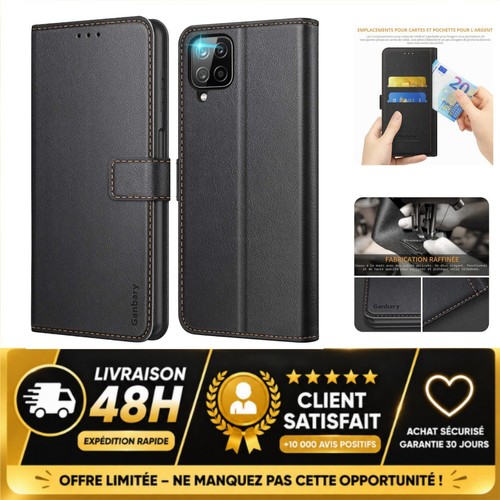 Coque samsung galaxy a12 - galaxy, a12/m12