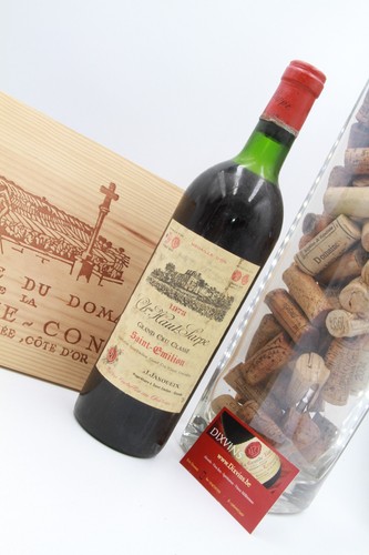 Chateau haut sarpe grand - chateau,