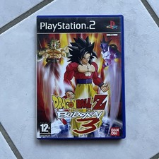Dragon Ball Z Budokai 3 -