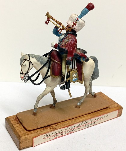 Segom figurine empire - figurine,