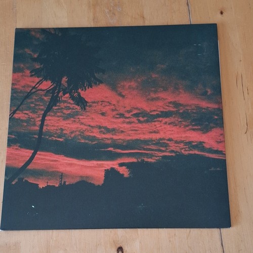 Vinyle pochette avec - lp,