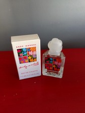 miniature EDT Andy Warhol 5