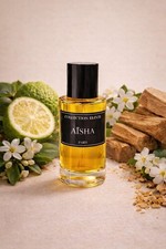 Parfum Aisha - Collection