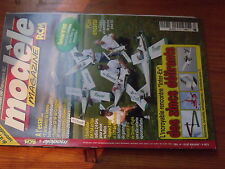 5µ?§ Revue Modele Magazine