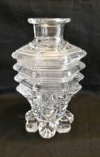 Ancien Joli Flacon De Parfum