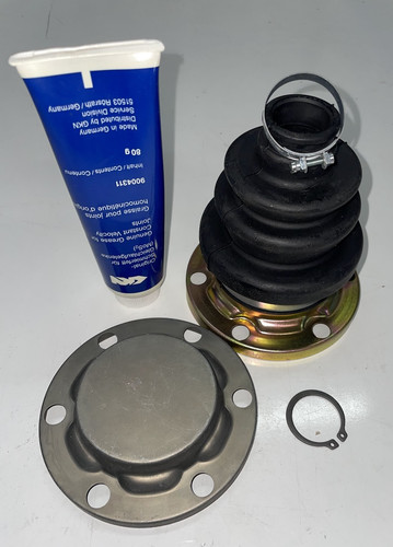 Lobro rear joint - lobro, kit