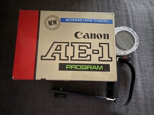 Canon ae1 program 50mm 1 - canon, +