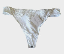 charlott’ lingerie String -